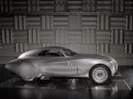 BMW Mille Miglia Coupe Concept 2006 года